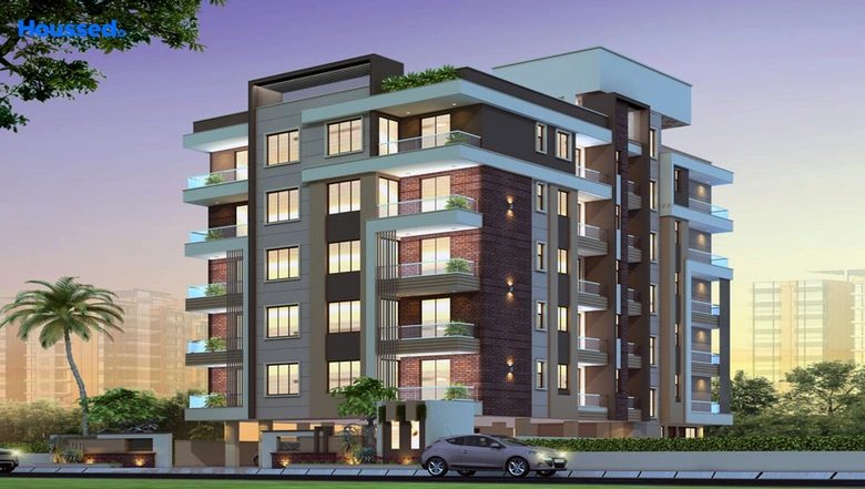 Rental Home