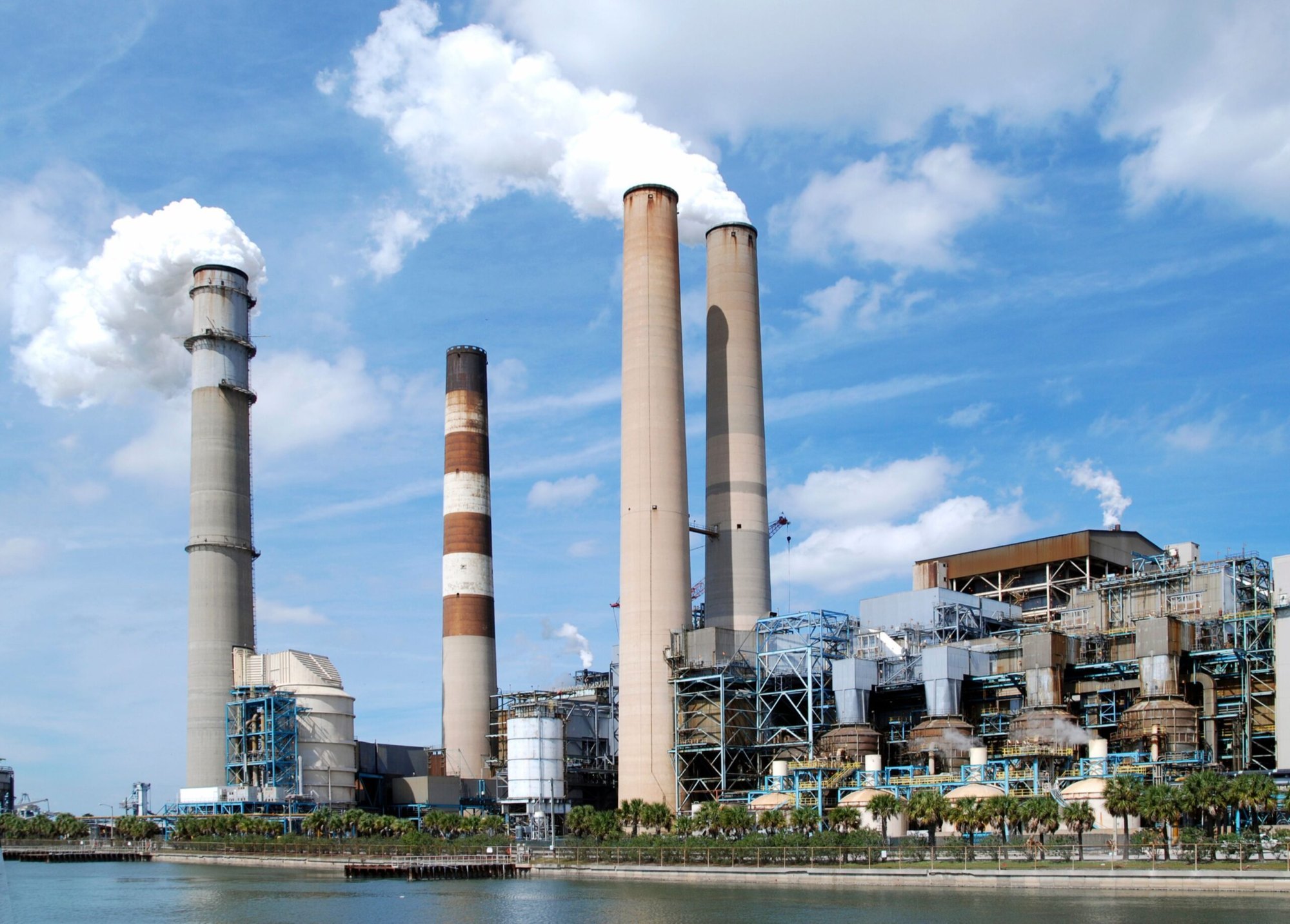 Industrial Property